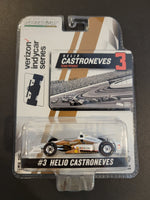 Greenlight - #3 Helio Castroneves Indy Car - 2019 Indy Car Series - Top CollectiblesDiecastGreenlight