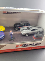 Greenlight - BF Goodrich Box Set - 2018 - Top CollectiblesDiecastGreenlight