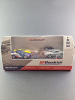 Greenlight - BF Goodrich Box Set - 2018 - Top CollectiblesDiecastGreenlight