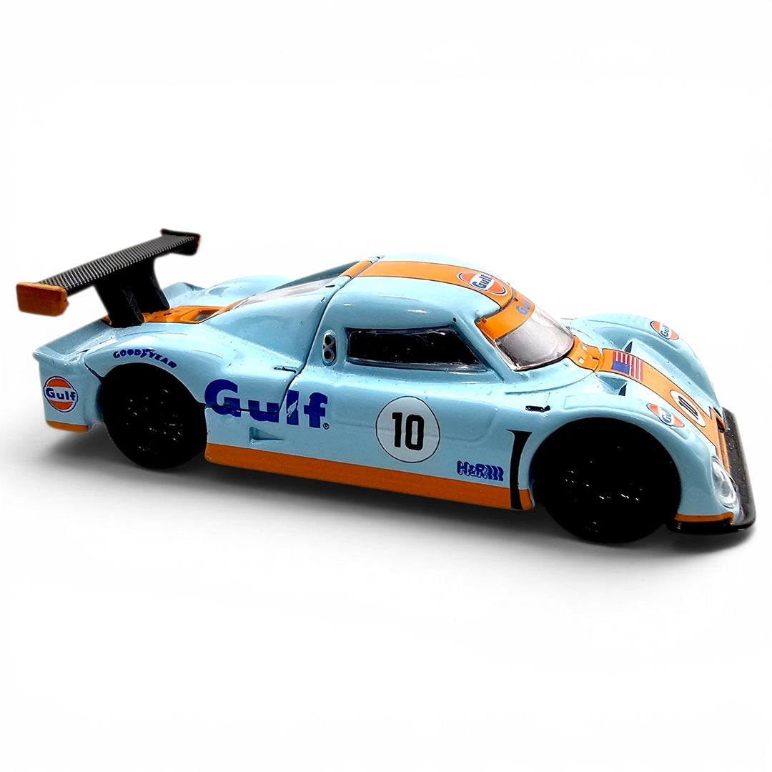 Greenlight - Grand-Am Daytona Prototype - 2017 Running on Empty Series - Top CollectiblesDiecastGreenlight