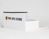 Greenlight - The UPS Store Diorama *MiJo Exclusive* - Top CollectiblesDiecastGreenlight