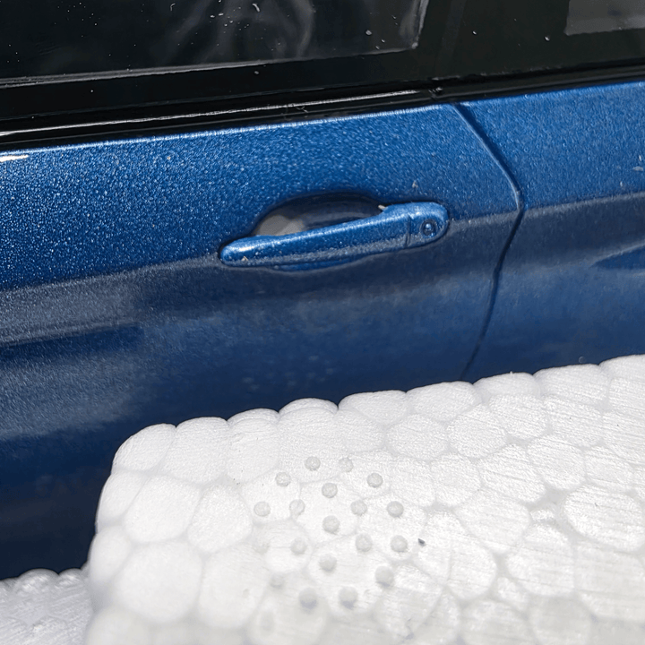 GT Spirit - 2019 BMW M2 (F22) CS Hardtop - Misano Blue Metallic *1/18 Scale* - Top CollectiblesDiecastGT Spirit