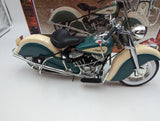 Guiloy - Indian Chief 348 (1948) *1/6 Scale* - Top CollectiblesDiecastGuiloy