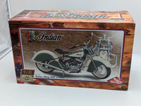 Guiloy - Indian Chief 348 (1948) *1/6 Scale* - Top CollectiblesDiecastGuiloy