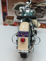 Guiloy - Indian Chief 348 (1948) *1/6 Scale* - Top CollectiblesDiecastGuiloy