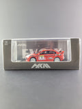 HKM - Mitsubishi Lancer Evolution X Final Edition Marlboro #1 - Top CollectiblesDiecastHKM