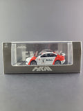 HKM - Mitsubishi Lancer Evolution X Final Edition Marlboro #6 - Top CollectiblesDiecastHKM