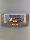 HKM - Rocket Bunny Toyota GR Yaris Pandem Monster Energy - Top CollectiblesDiecastHKM