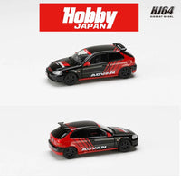 Hobby Japan - Honda Civic Type R (EK9) - Advan - Top CollectiblesDiecastHobby Japan