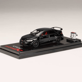 Hobby Japan - Honda Civic Type R (FL5) w/ Engine Display - Top CollectiblesDiecastHobby Japan
