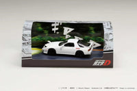 Hobby Japan - Mazda RX - 7 (FC3S) - Initial D Series - Top CollectiblesDiecastHobby Japan