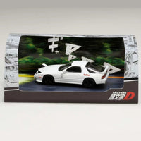 Hobby Japan - Mazda RX - 7 (FC3S) - Initial D Series - Top CollectiblesDiecastHobby Japan