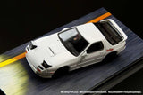 Hobby Japan - Mazda RX - 7 (FC3S) - Initial D Series - Top CollectiblesDiecastHobby Japan