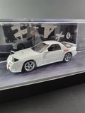 Hobby Japan - Mazda RX - 7 (FC3S) RedSuns/Ryousuke Takahashi - Initial D Series - Top CollectiblesDiecastHobby Japan