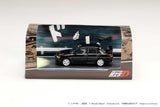 Hobby Japan - Mitsubishi Lancer Evolution III - Initial D Series - Top CollectiblesDiecastHobby Japan