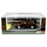Hobby Japan - Mitsubishi Lancer Evolution III - Initial D Series - Top CollectiblesDiecastHobby Japan