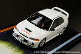 Hobby Japan - Mitsubishi Lancer Evolution IV - Initial D Series - Top CollectiblesDiecastHobby Japan