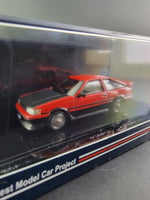 Hobby Japan - Toyota Corolla Levin AE86 - Top CollectiblesDiecastHobby Japan