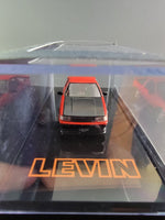 Hobby Japan - Toyota Corolla Levin AE86 - Top CollectiblesDiecastHobby Japan