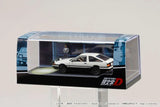 Hobby Japan - Toyota Sprinter Trueno GT Apex (AE86) w/ Takumi Fujiwara Figure - Initial D Series - Top CollectiblesDiecastHobby Japan