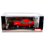 Hobby Japan - Toyota Sprinter Trueno GTV (AE86) w/ Engine Display - Red - Top CollectiblesDiecastHobby Japan