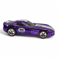 Hot Wheels - '06 Dodge Viper - 2007 Classics Series 3 - Top CollectiblesDiecastHot Wheels