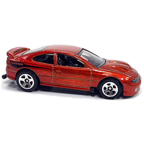 Hot Wheels - '06 Pontiac GTO - 2021 - Top CollectiblesDiecastHot Wheels