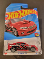 Hot Wheels - '06 Pontiac GTO - 2022 - Top CollectiblesDiecastHot Wheels