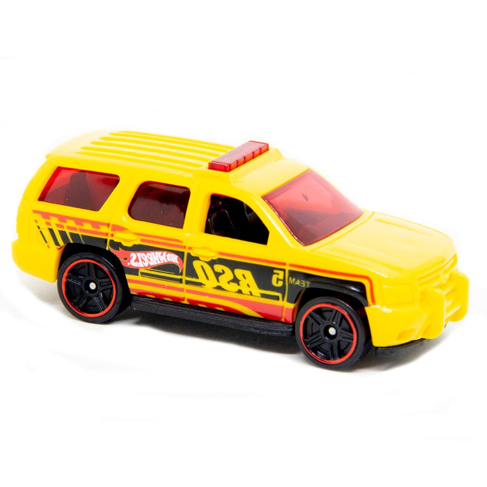 Hot Wheels - &