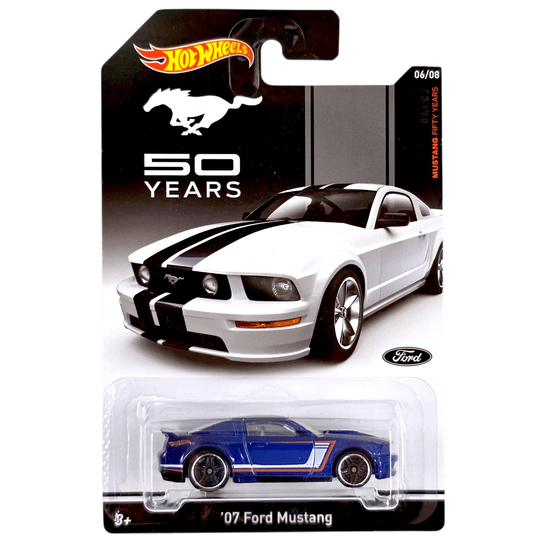 Hot Wheels - &