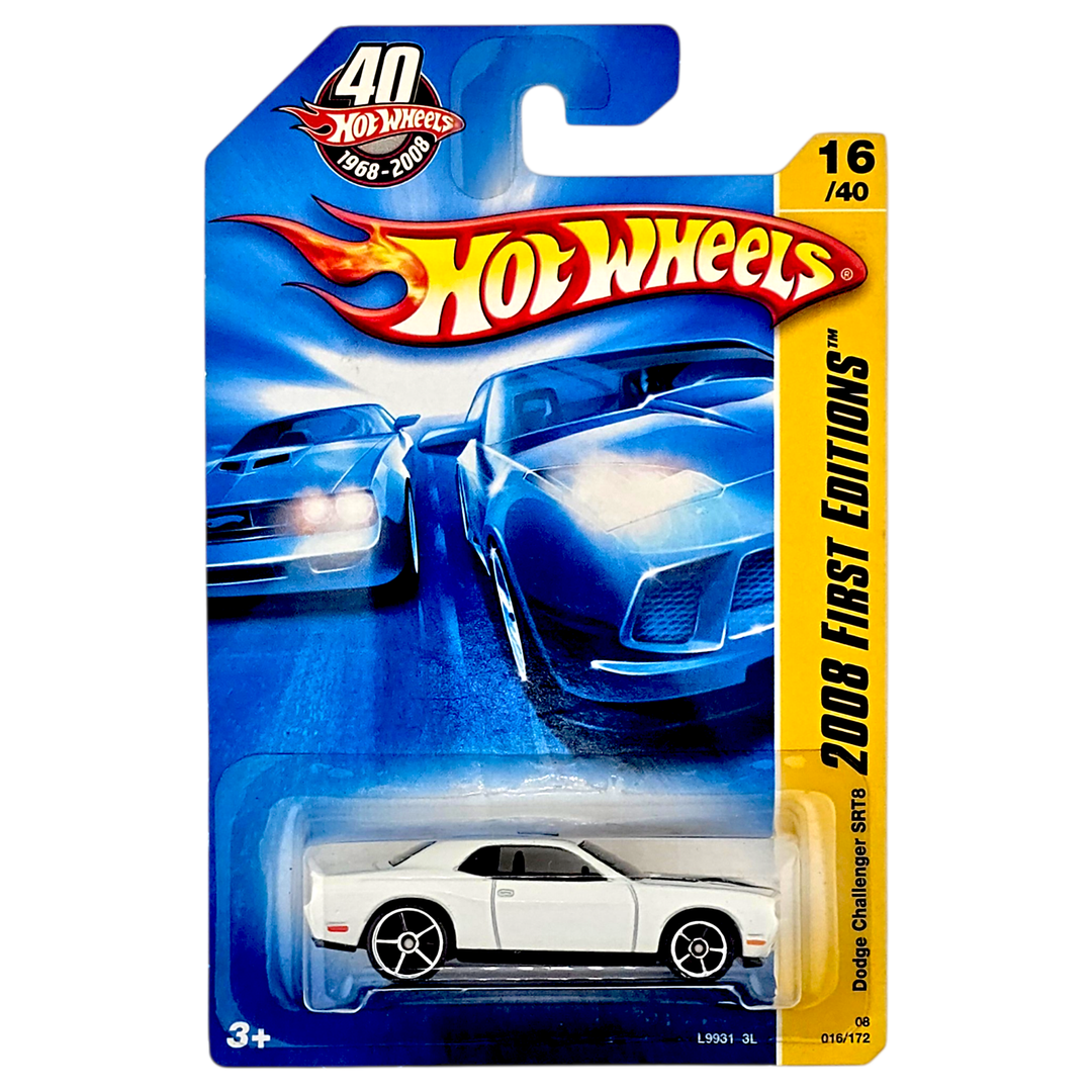 Hot Wheels - &