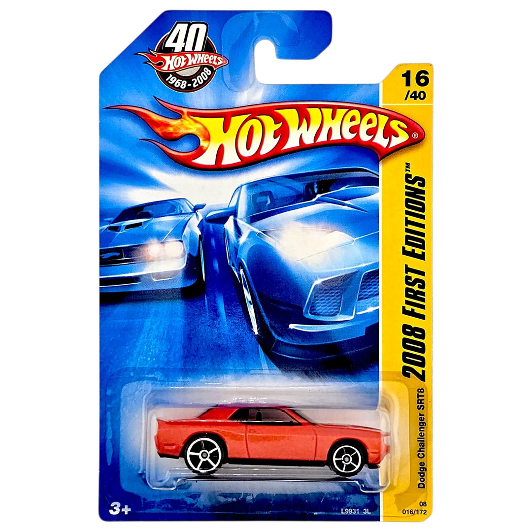 Hot Wheels - &