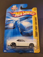 Hot Wheels - '08 Dodge Challenger SRT8 - 2008 - Top CollectiblesDiecastHot Wheels