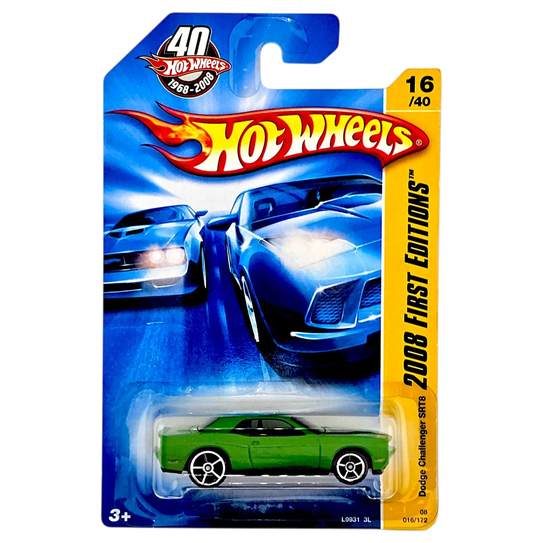 Hot Wheels - &