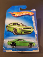 Hot Wheels - '08 Dodge Challenger SRT8 - 2009 - Top CollectiblesDiecastHot Wheels