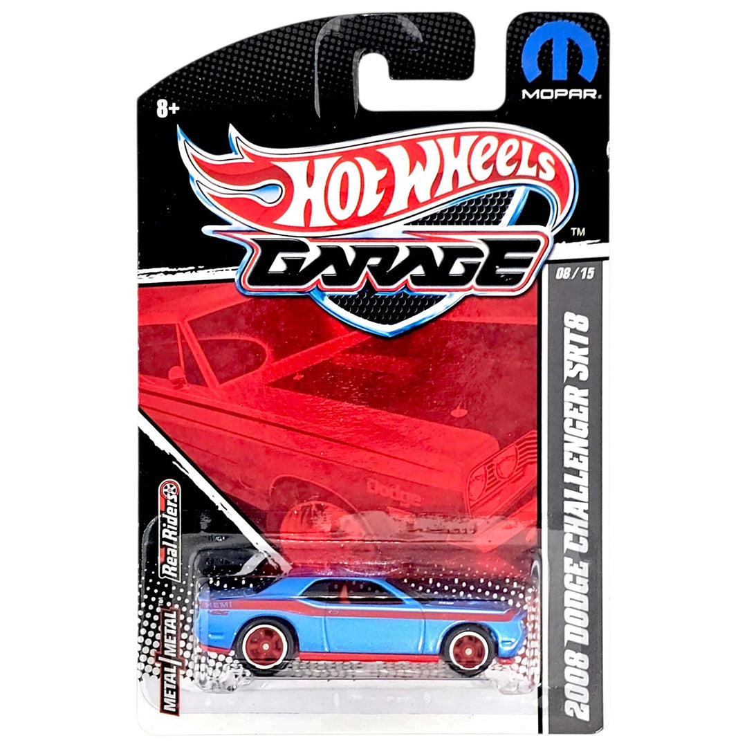 Hot Wheels - &