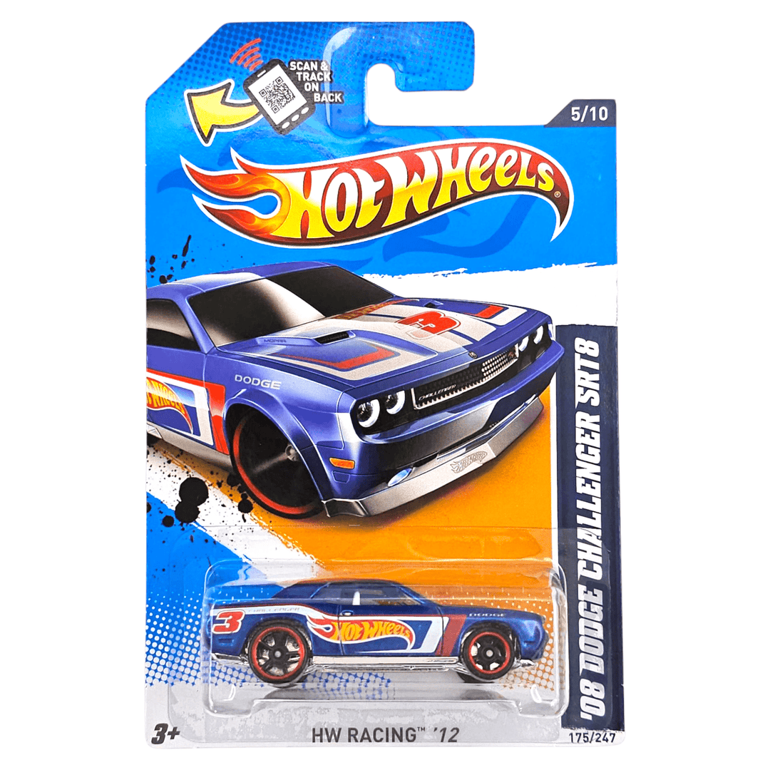 Hot Wheels - &
