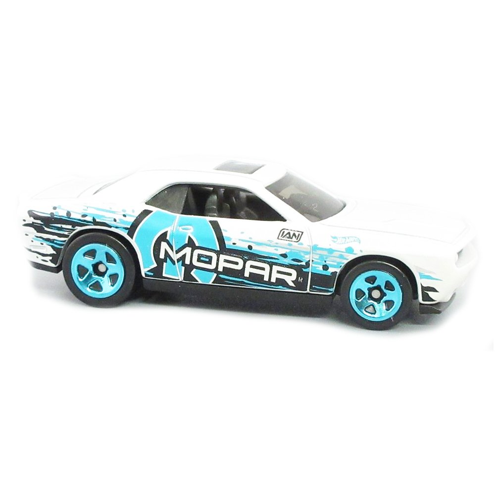 Hot Wheels - &
