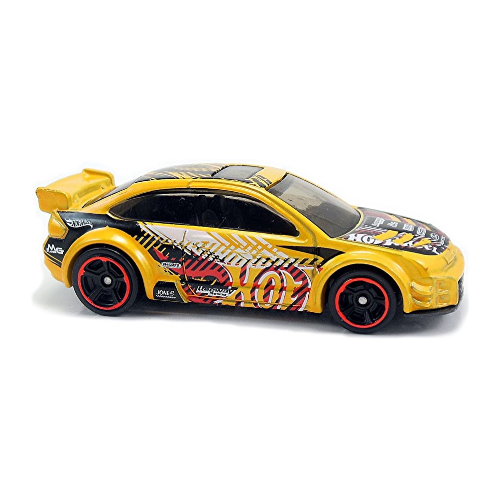 Hot Wheels - &