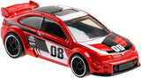 Hot Wheels - '08 Ford Focus - 2020 Street Racers Series - Top CollectiblesDiecastHot Wheels