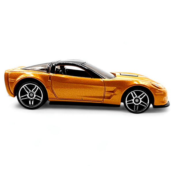 Hot Wheels - '09 Corvette ZR1 - 2008 *Kmart Exclusive* - Top CollectiblesDiecastHot Wheels