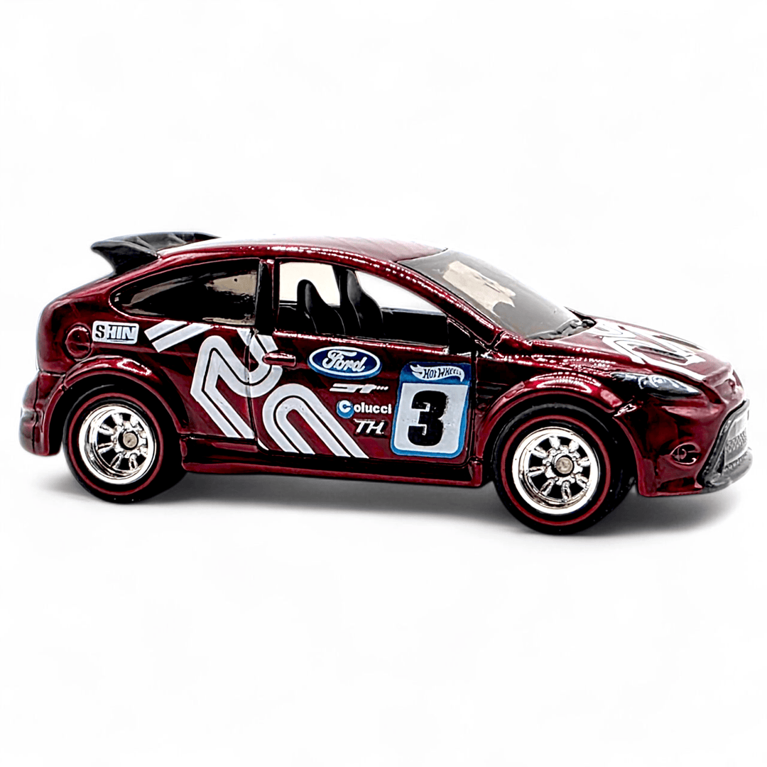 Hot Wheels - &