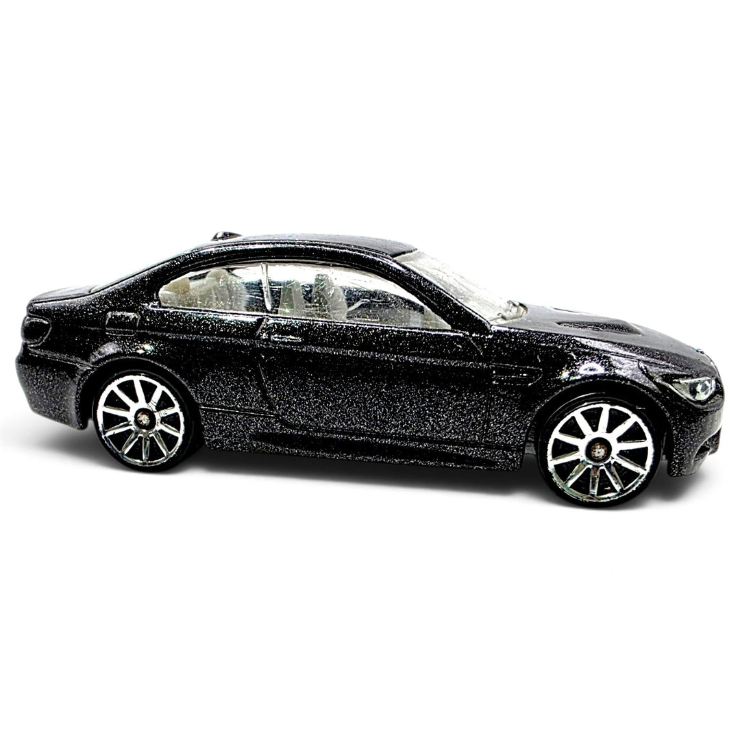 Hot Wheels - &