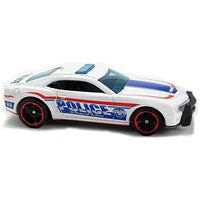 Hot Wheels - '10 Camaro SS - 2012 - Top CollectiblesDiecastHot Wheels