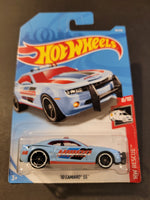 Hot Wheels - '10 Camaro SS - 2019 - Top CollectiblesDiecastHot Wheels