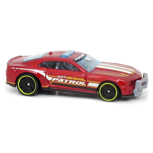 Hot Wheels - '10 Camaro SS - 2022 *Mystery Cars* - Top CollectiblesDiecastHot Wheels