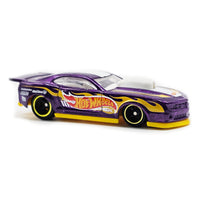 Hot Wheels - '10 Pro Stock Camaro - 2016 *Super Treasure Hunt* - Top CollectiblesDiecastHot Wheels