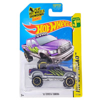 Hot Wheels - '10 Toyota Tundra - 2014 - Top CollectiblesDiecastHot Wheels