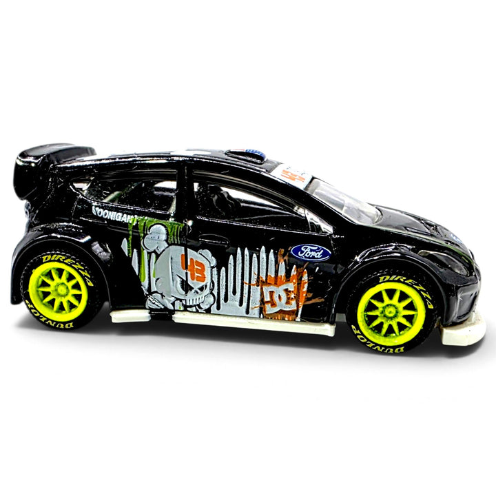 Hot Wheels - &