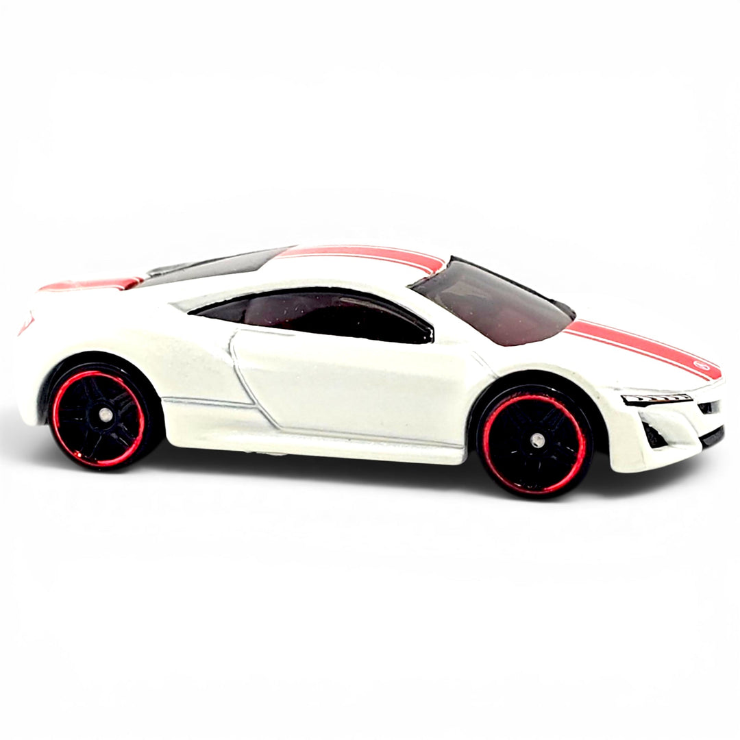Hot Wheels - '12 Acura NSX Concept - 2018 *Multipack Exclusive* - Top CollectiblesDiecastHot Wheels